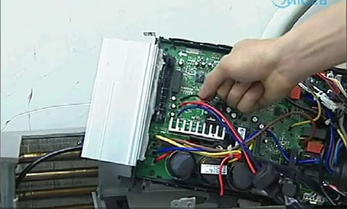 鄢陵美的空调电话是多少