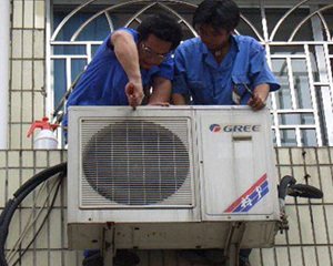 鄢陵空调售后维修服务中心在哪里找