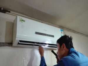 鄢陵格力空调电话是多少