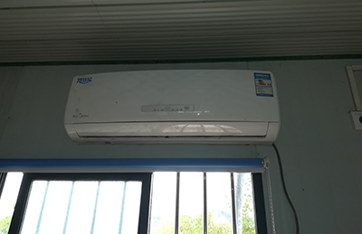 鄢陵空调维修在哪里找