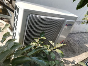 鄢陵空调维修售后服务