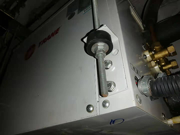 鄢陵空调维修售后服务中心