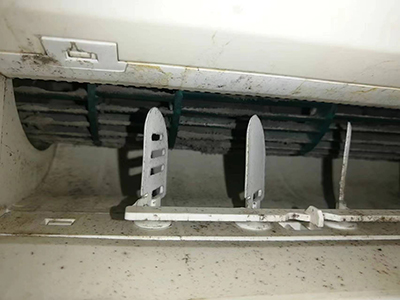 鄢陵空调维修售后服务中心电话是多少