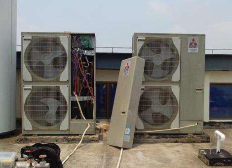 鄢陵空调维修电话号码多少