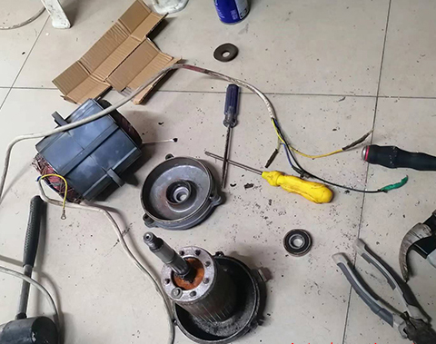 鄢陵空调维修售后服务中心电话在哪里找