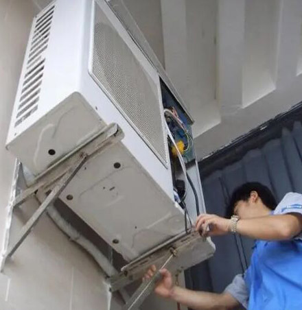 鄢陵24小时空调维修热线