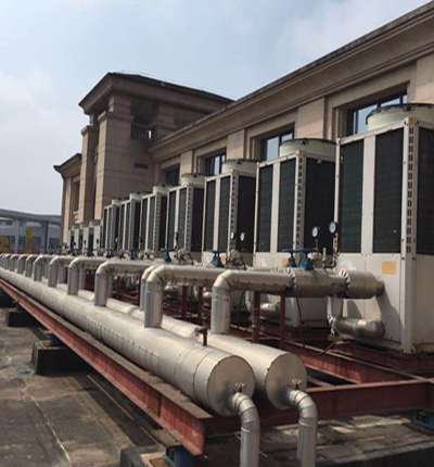 鄢陵多联机维修 鄢陵中央空调维修