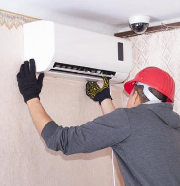 鄢陵空调内机噪音大